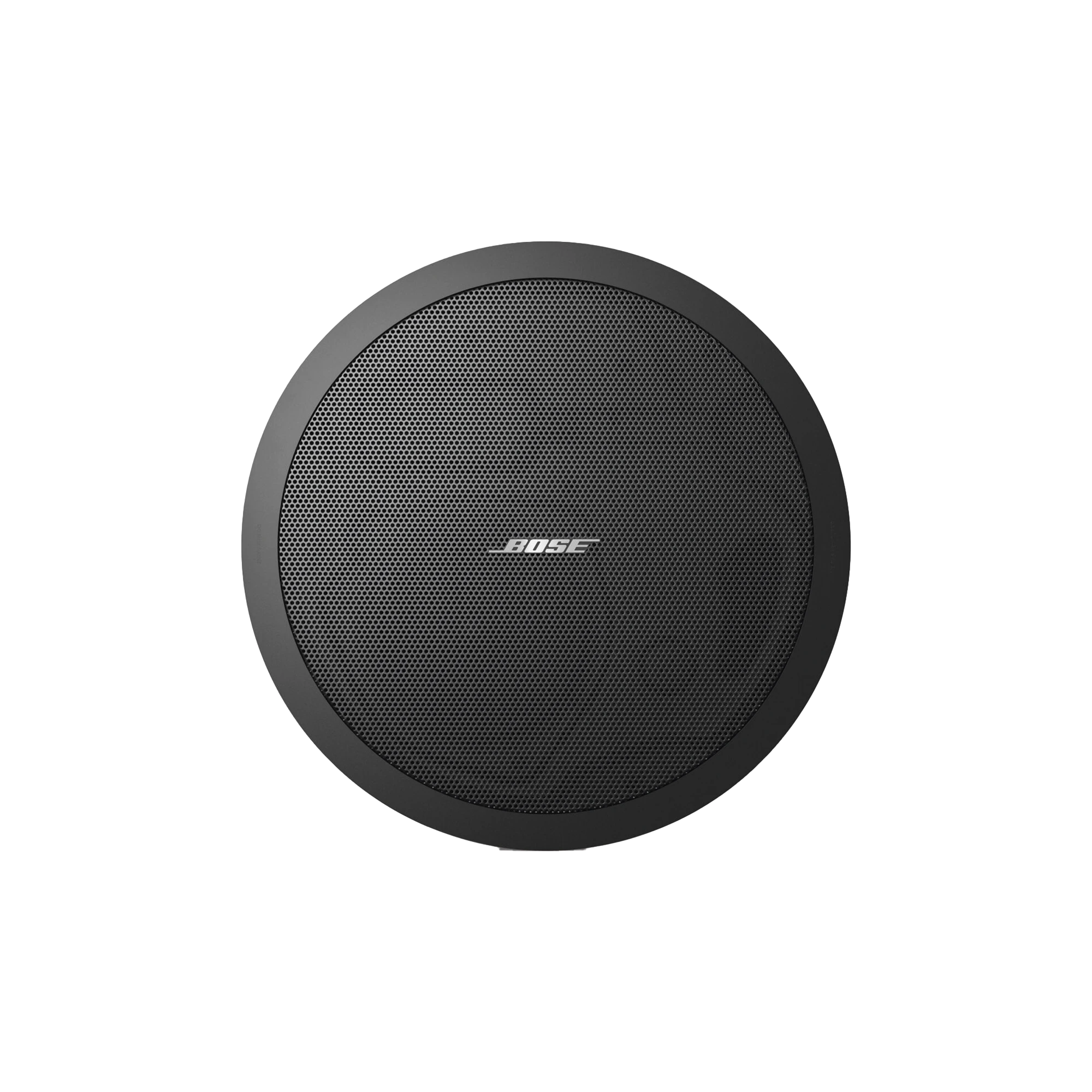 Par Altavoz de Techo 4.5in 8Ω 70V 100V FreeSpace Negro Bose Professional FS4CE