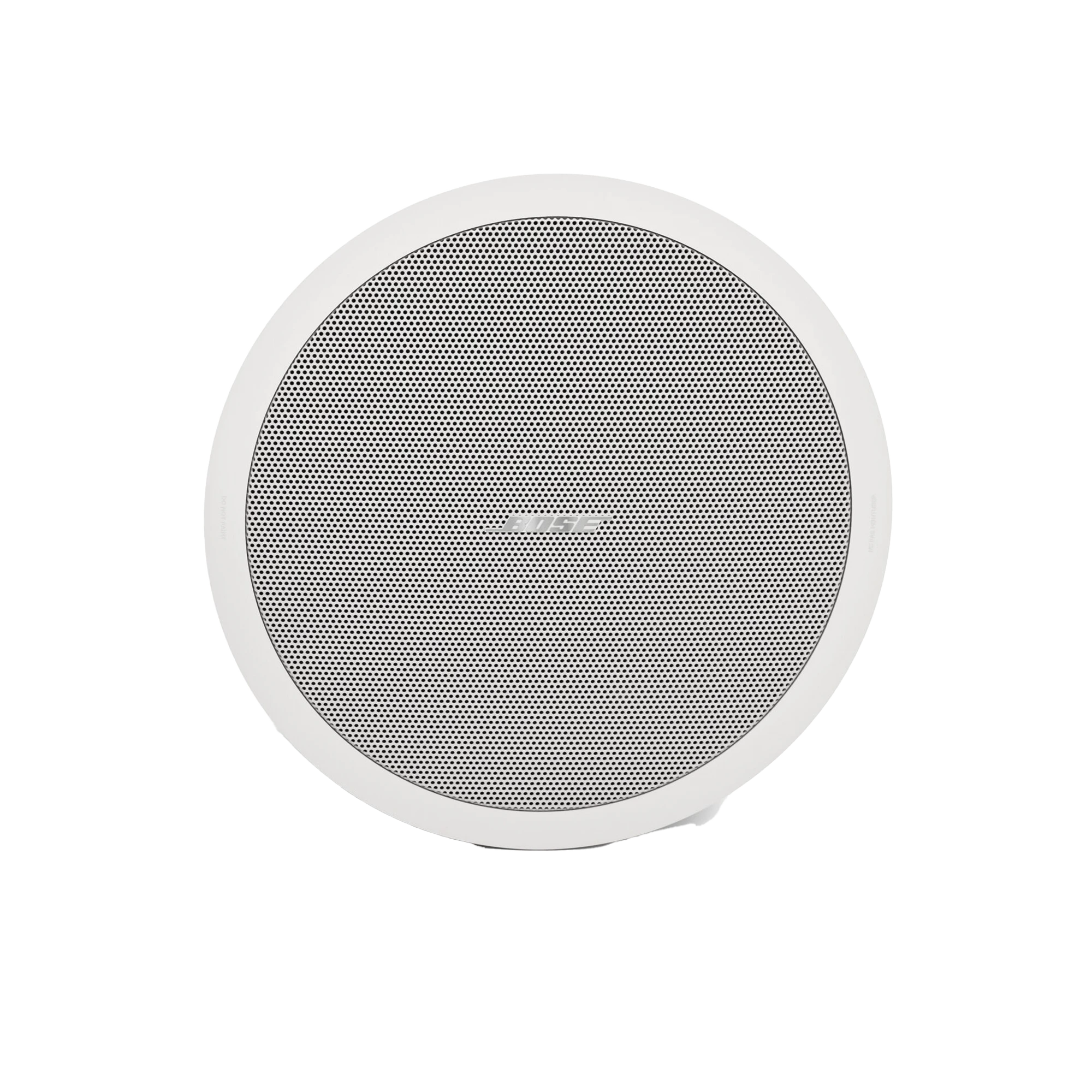 Altavoz de Techo 4.5" 8 Ohms 70V/100V Blanco Bose Professional FS4CEW