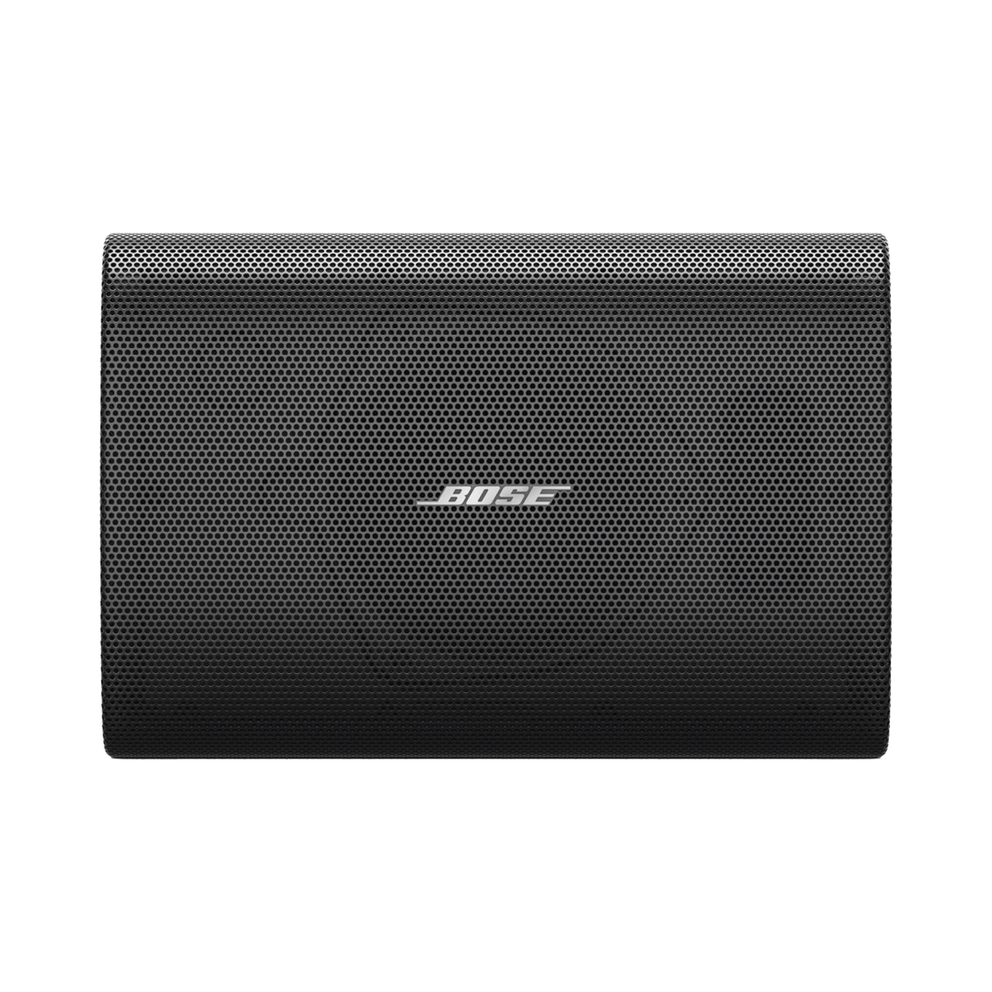 Par de Altavoz BOSE PROFESSIONAL para montaje en superficie 4.5in FreeSpace 8ohms 70/100V Negro FS4SE