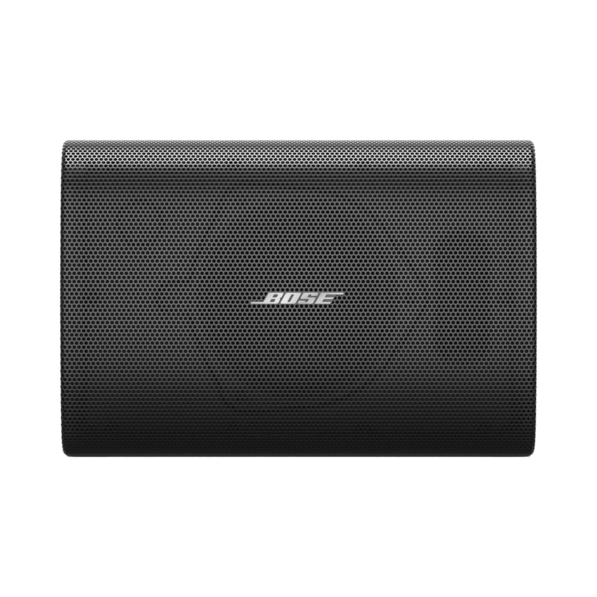 Par de Altavoz BOSE PROFESSIONAL para montaje en superficie 4.5in FreeSpace 8ohms 70/100V Negro FS4SE