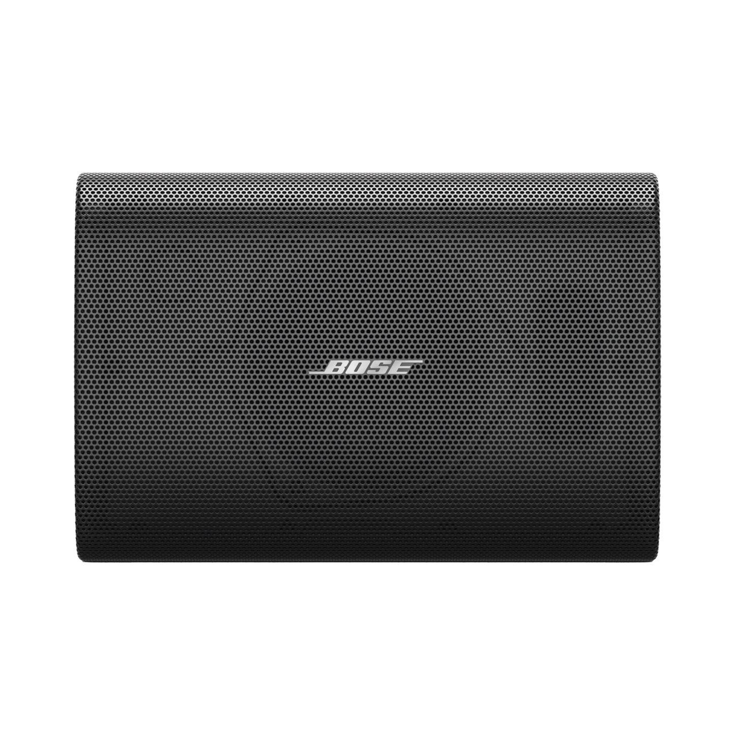 Altavoz Superficie 4.5in 8 Ohms 70V/100V Par Negro Bose Professional FS4SE