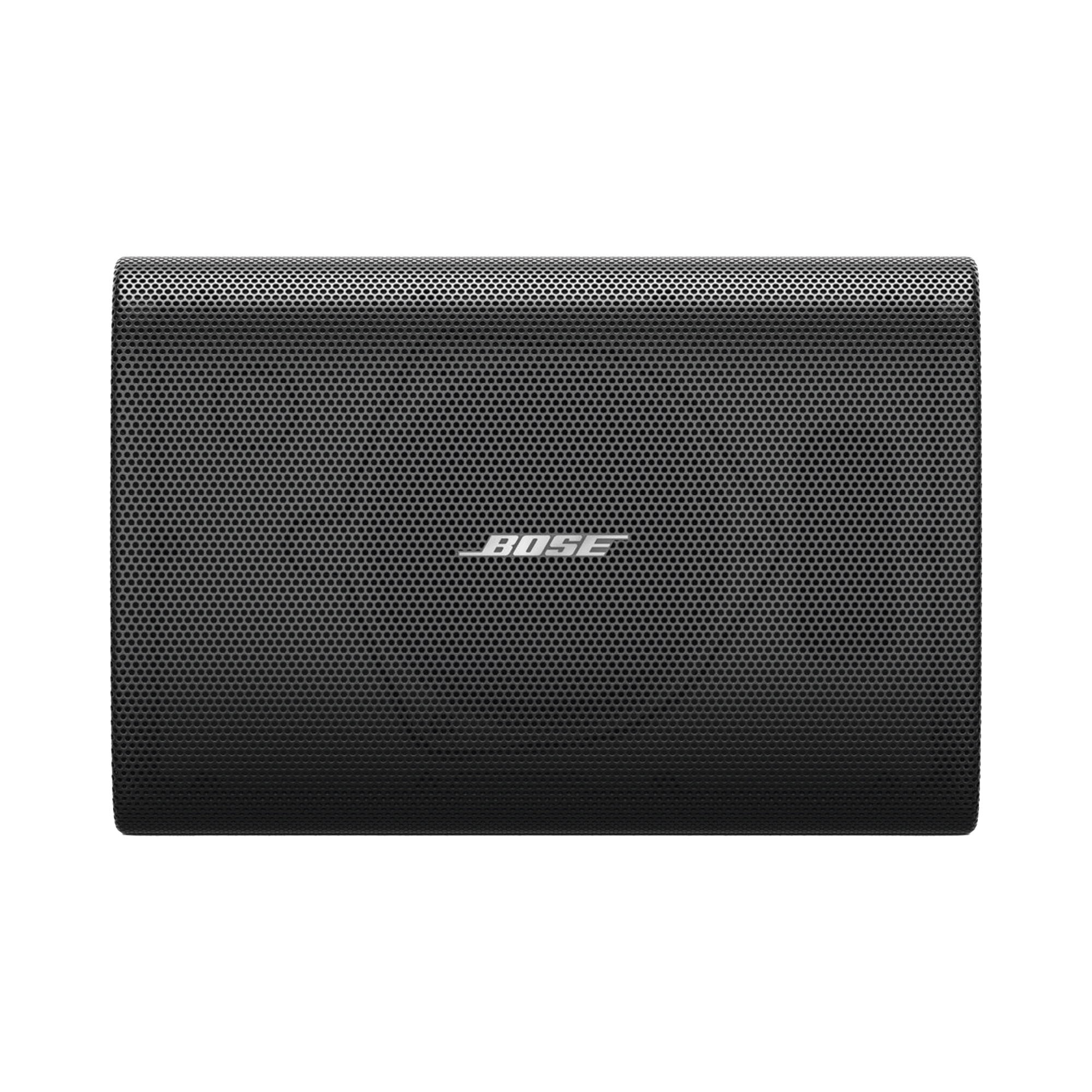 Altavoz Superficie 4.5in 8 Ohms 70V/100V Par Negro Bose Professional FS4SE
