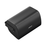 Par de Altavoz BOSE PROFESSIONAL para montaje en superficie 4.5in FreeSpace 8ohms 70/100V Negro FS4SE