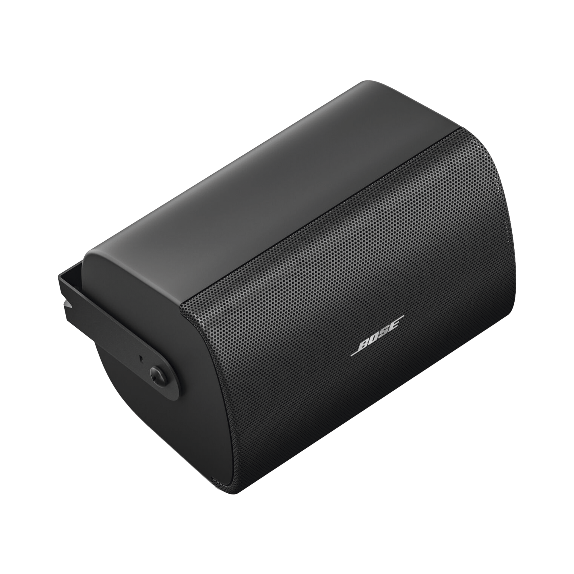 Par de Altavoz BOSE PROFESSIONAL para montaje en superficie 4.5in FreeSpace 8ohms 70/100V Negro FS4SE