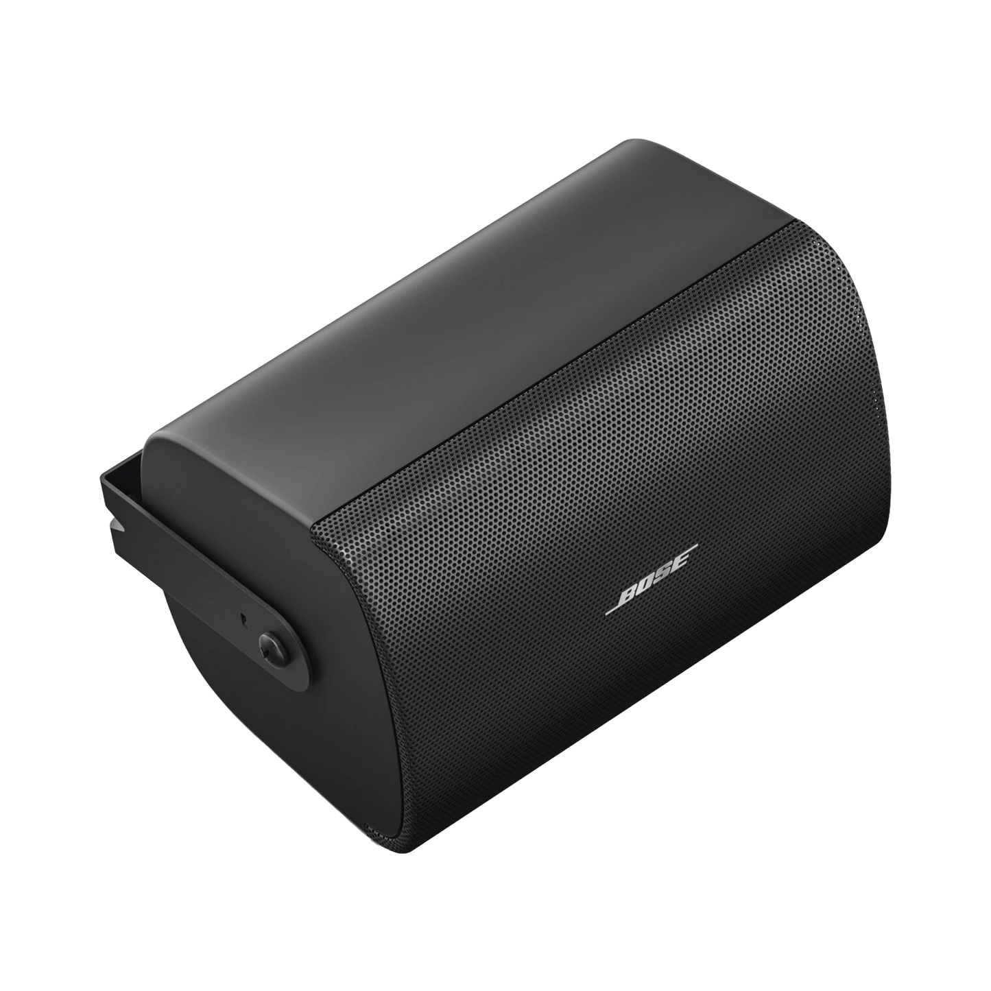 Altavoz Superficie 4.5in 8 Ohms 70V/100V Par Negro Bose Professional FS4SE