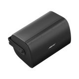 Altavoz Superficie 4.5in 8 Ohms 70V/100V Par Negro Bose Professional FS4SE
