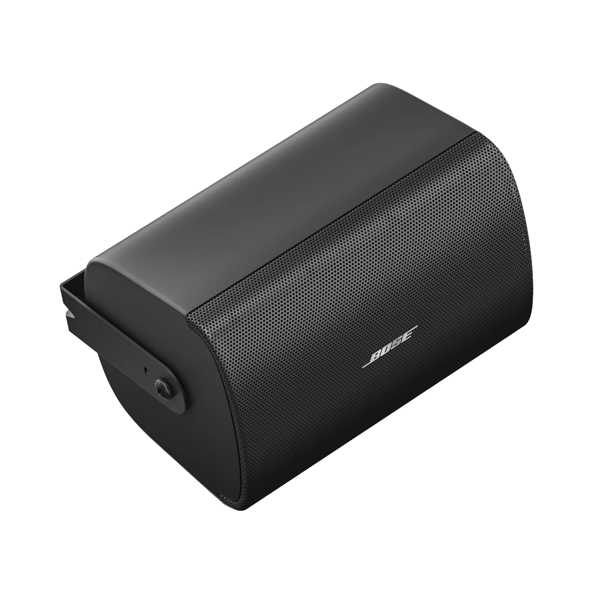 Altavoz Superficie 4.5in 8 Ohms 70V/100V Par Negro Bose Professional FS4SE