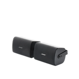 Altavoz Superficie 4.5in 8 Ohms 70V/100V Par Negro Bose Professional FS4SE