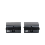 Par de Altavoz BOSE PROFESSIONAL para montaje en superficie 4.5in FreeSpace 8ohms 70/100V Negro FS4SE