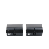 Altavoz Superficie 4.5in 8 Ohms 70V/100V Par Negro Bose Professional FS4SE