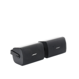 Par de Altavoz BOSE PROFESSIONAL para montaje en superficie 4.5in FreeSpace 8ohms 70/100V Negro FS4SE