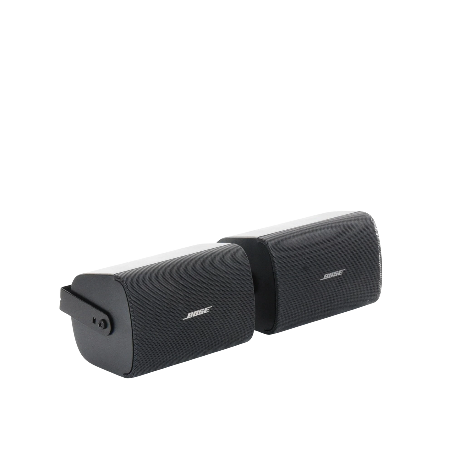 Altavoz Superficie 4.5in 8 Ohms 70V/100V Par Negro Bose Professional FS4SE