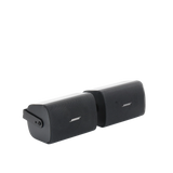 Altavoz Superficie 4.5in 8 Ohms 70V/100V Par Negro Bose Professional FS4SE
