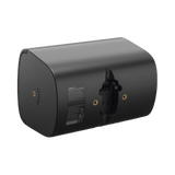 Par de Altavoz BOSE PROFESSIONAL para montaje en superficie 4.5in FreeSpace 8ohms 70/100V Negro FS4SE