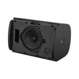 Par de Altavoz BOSE PROFESSIONAL para montaje en superficie 4.5in FreeSpace 8ohms 70/100V Negro FS4SE