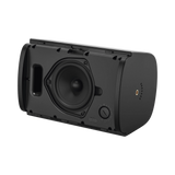 Altavoz Superficie 4.5in 8 Ohms 70V/100V Par Negro Bose Professional FS4SE