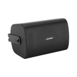 Par de Altavoz BOSE PROFESSIONAL para montaje en superficie 4.5in FreeSpace 8ohms 70/100V Negro FS4SE