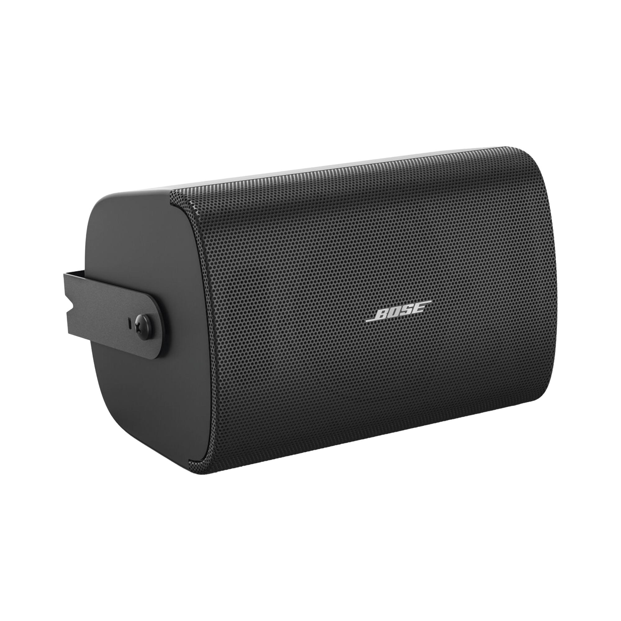 Par de Altavoz BOSE PROFESSIONAL para montaje en superficie 4.5in FreeSpace 8ohms 70/100V Negro FS4SE