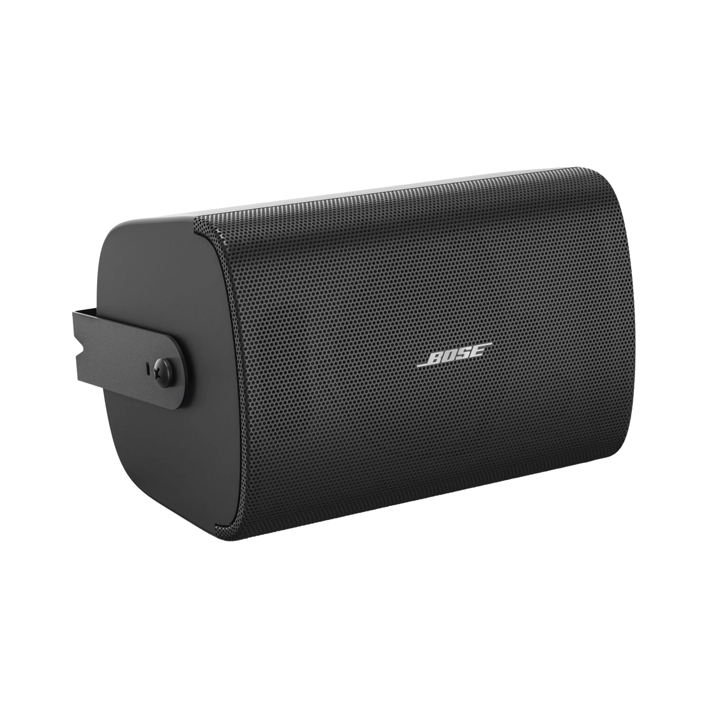Altavoz Superficie 4.5in 8 Ohms 70V/100V Par Negro Bose Professional FS4SE