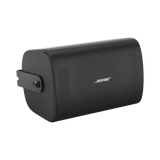 Altavoz Superficie 4.5in 8 Ohms 70V/100V Par Negro Bose Professional FS4SE