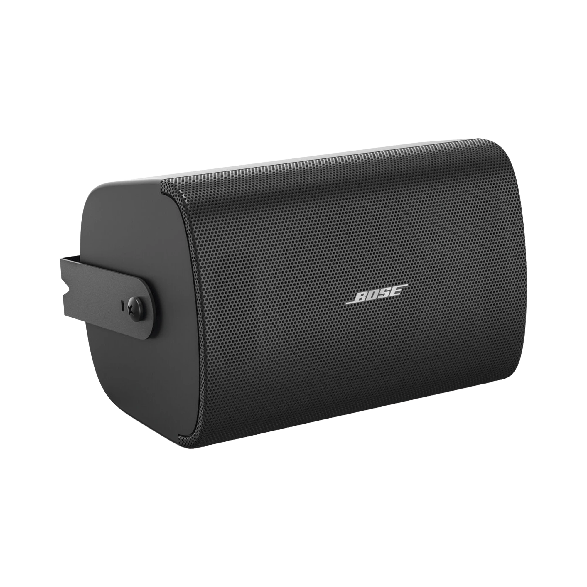 Altavoz Superficie 4.5in 8 Ohms 70V/100V Par Negro Bose Professional FS4SE