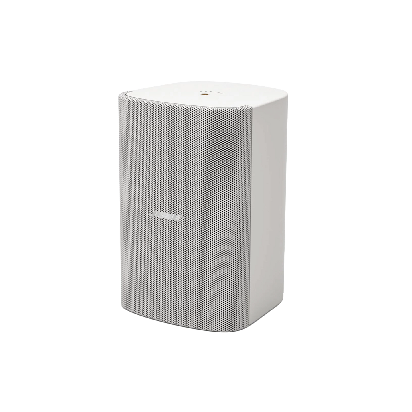Par Altavoces Montaje Superficie 4.5in 8Ω 70V 100V Blanco Bose Professional FS4SEW