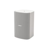 Par Altavoces Montaje Superficie 4.5in 8Ω 70V 100V Blanco Bose Professional FS4SEW