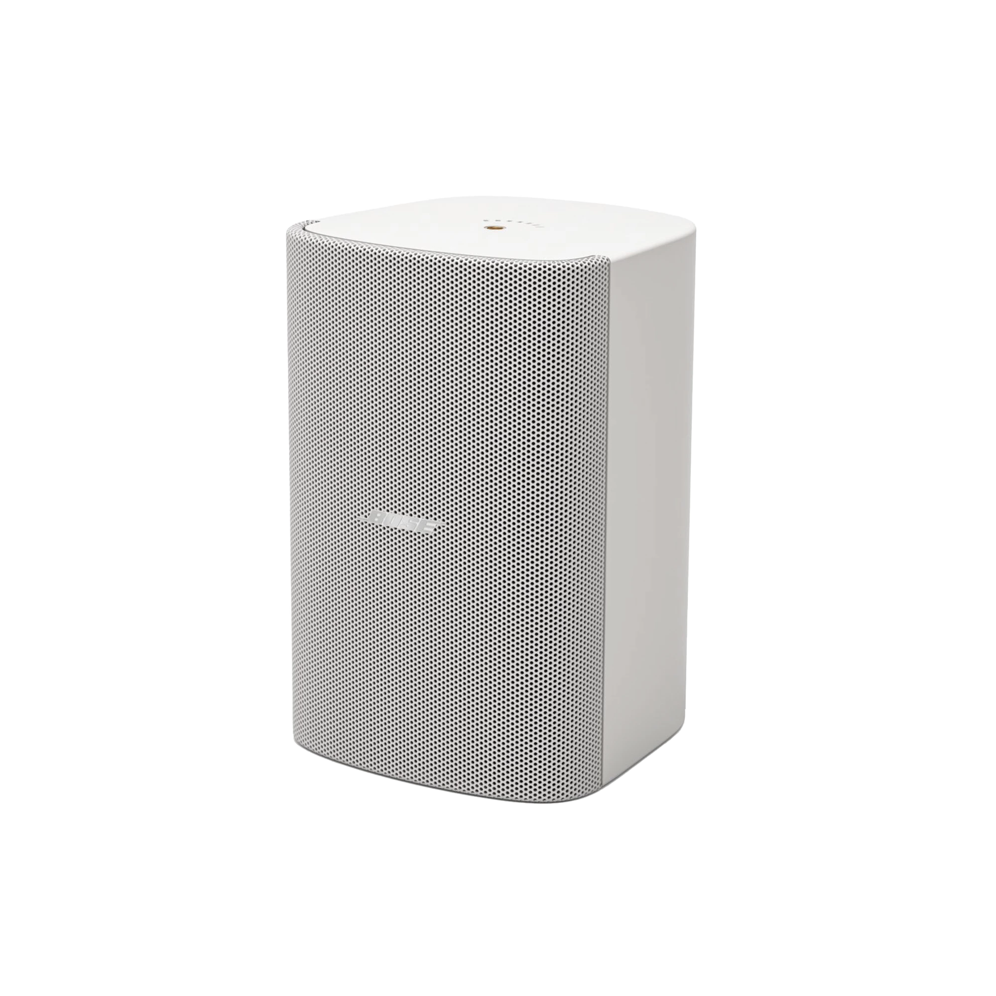 Par Altavoces Montaje Superficie 4.5in 8Ω 70V 100V Blanco Bose Professional FS4SEW
