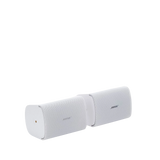 Par Altavoces Montaje Superficie 4.5in 8Ω 70V 100V Blanco Bose Professional FS4SEW