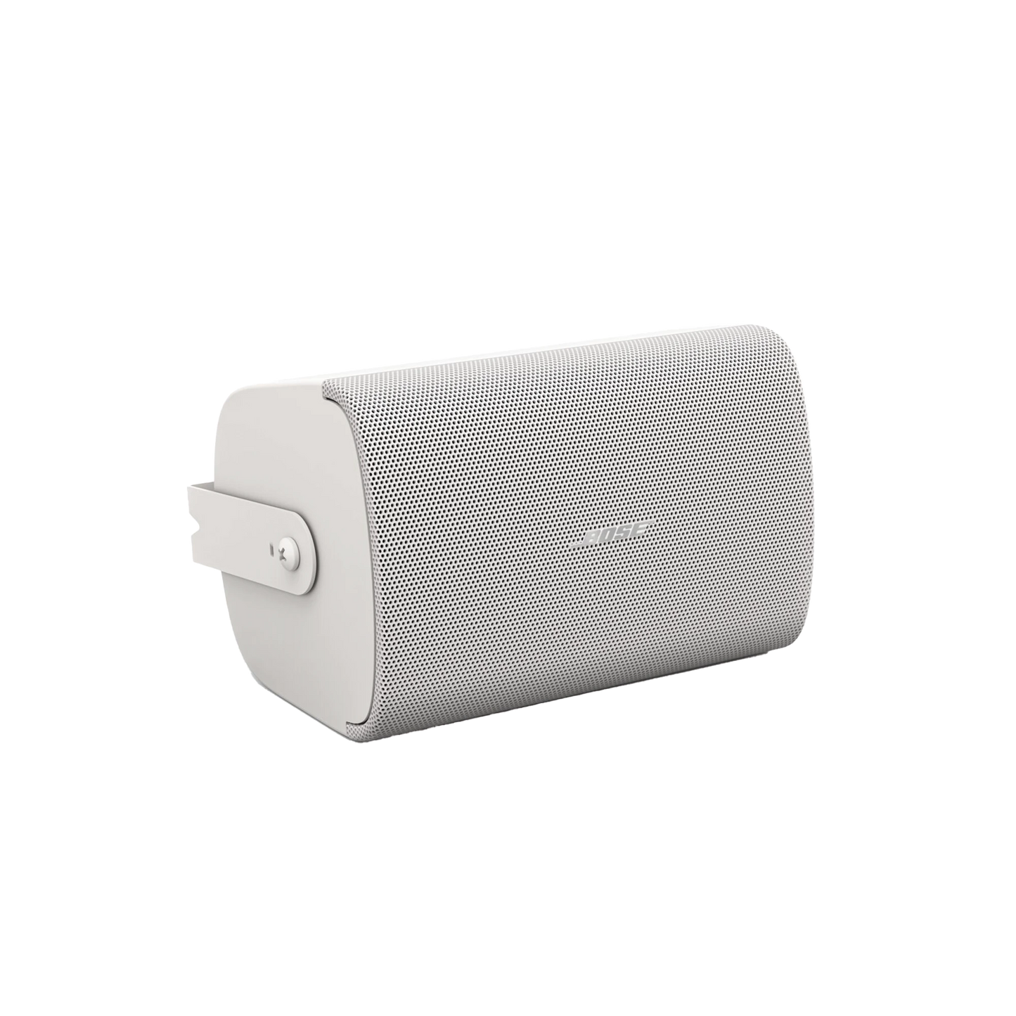 Par Altavoces Montaje Superficie 4.5in 8Ω 70V 100V Blanco Bose Professional FS4SEW