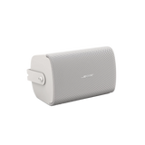 Par Altavoces Montaje Superficie 4.5in 8Ω 70V 100V Blanco Bose Professional FS4SEW