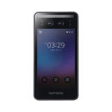 Face station F2 Lector Facial Lector de tarjetas Móviles lector de tarjetas RFID(125kHz EM & 13.56Mhz MIFARE) BioStar2 - SILYMX