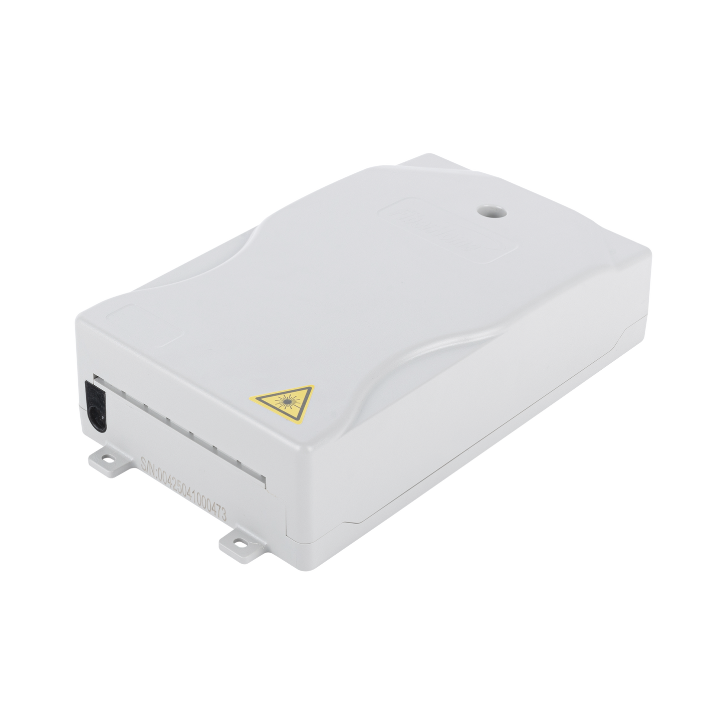 Caja Terminal de Fibra Óptica FiberHome FTB-522-SCA | 8 Puertos SC/APC, 24 Empalmes, Pared, Interior - SILYMX