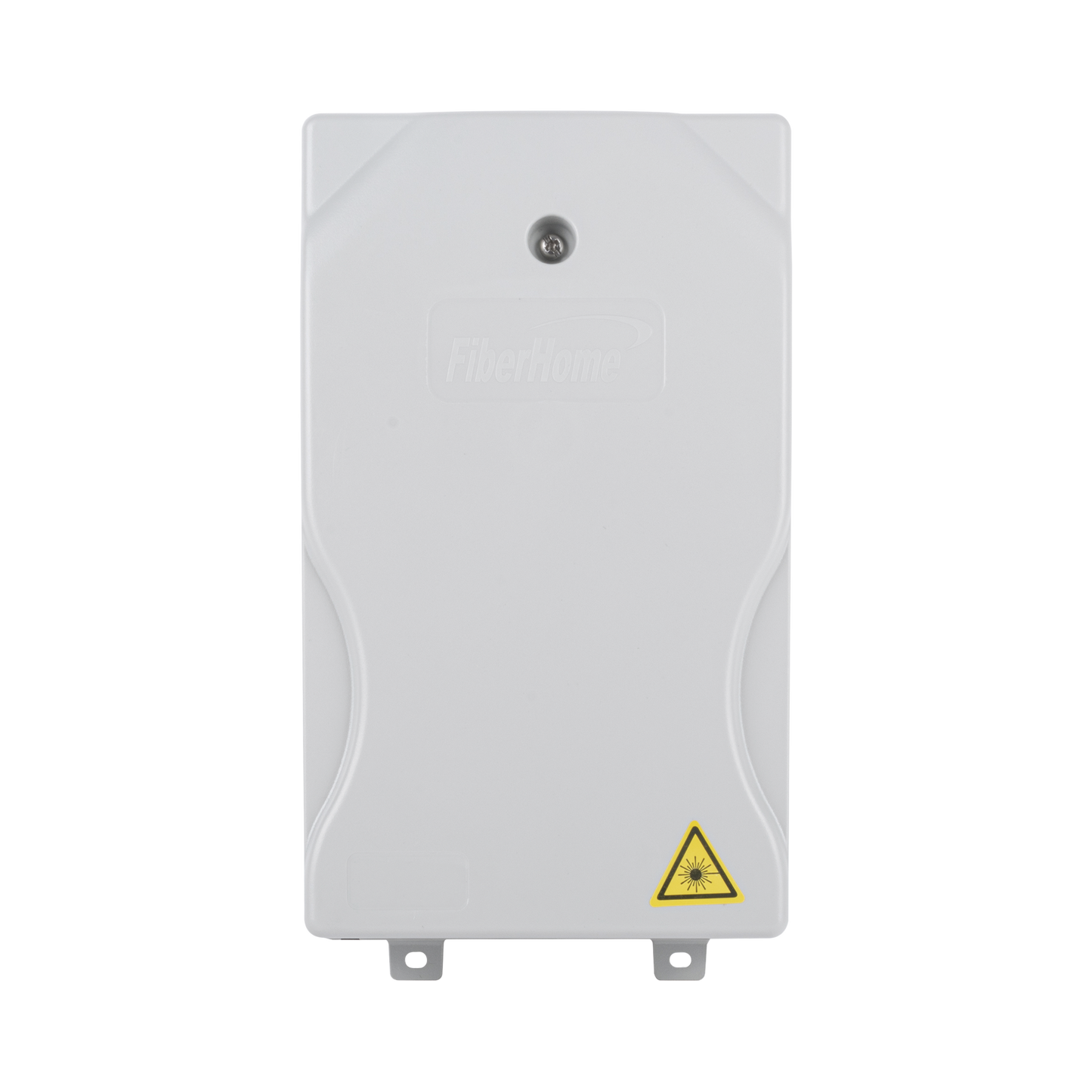 Caja Terminal de Fibra Óptica FiberHome FTB-522-SCA | 8 Puertos SC/APC, 24 Empalmes, Pared, Interior - SILYMX