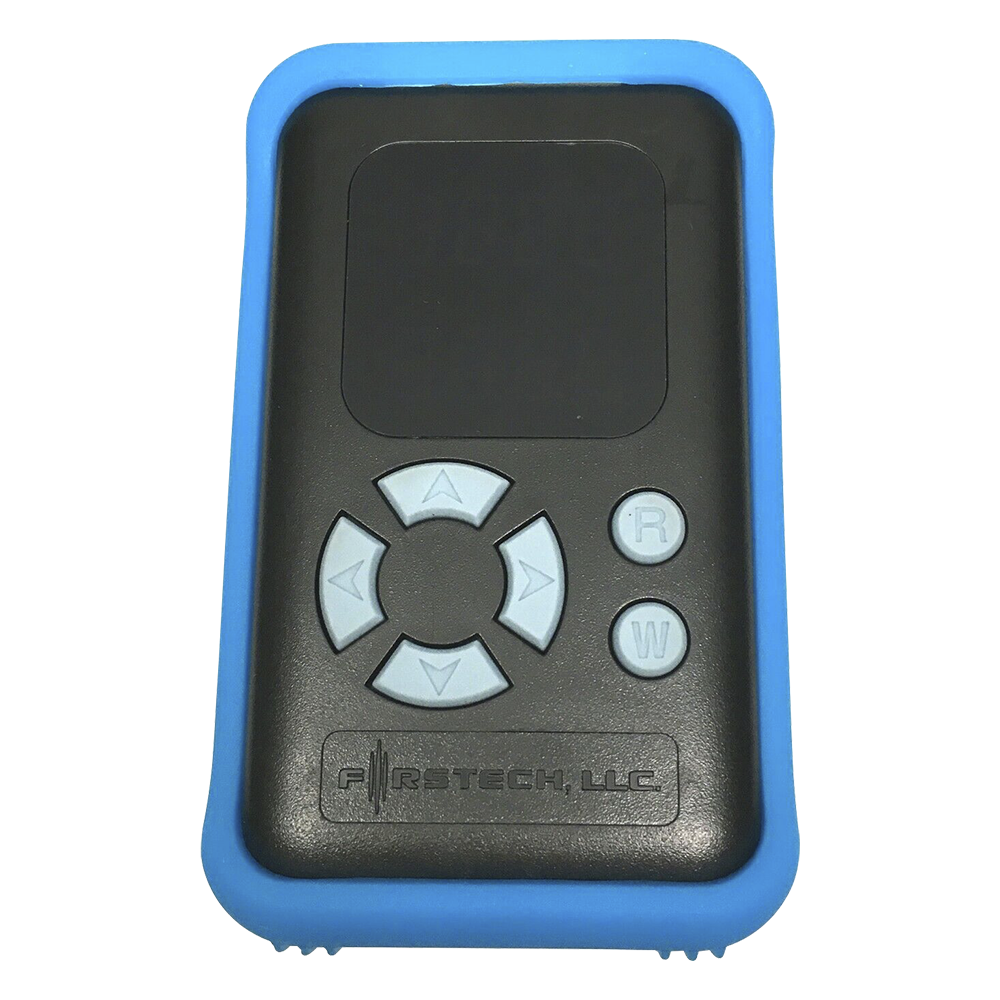 Programador para Alarmas Vehiculares Compustar FT-OP500 - SILYMX