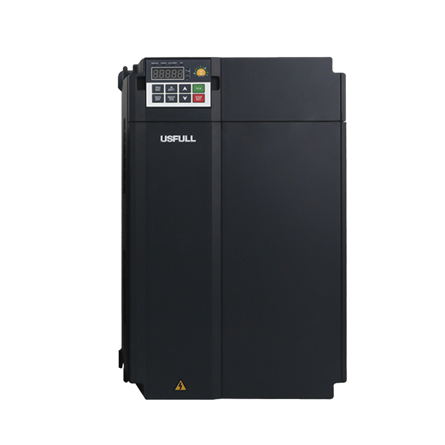 Inversor Solar - Variador de Frecuencia para Bombas de Agua AC de 30KW (40 HP)  440V: Potencia y Eficiencia para Aplicaciones Exigentes USFULL FU9000SI030G4 - SILYMX