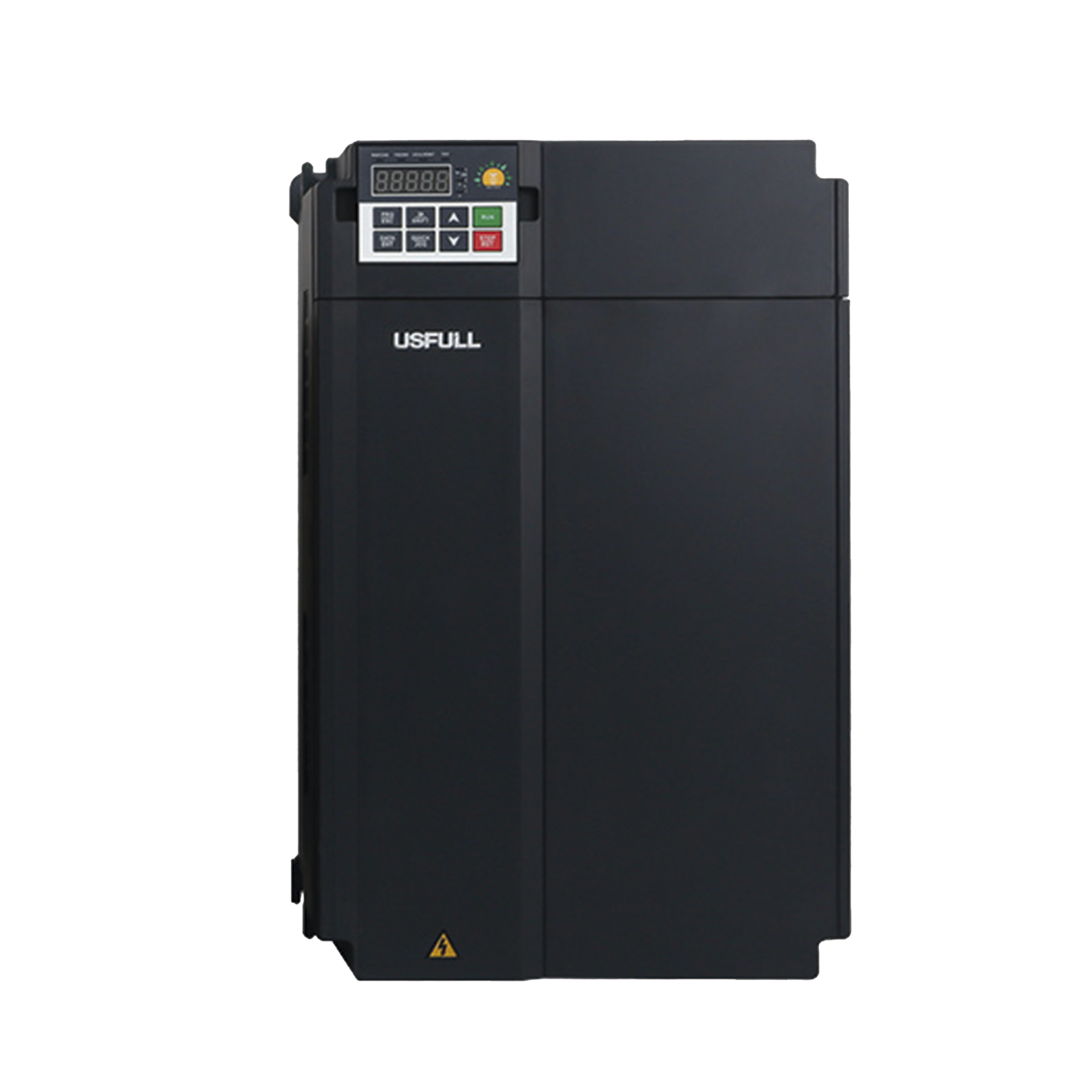 Inversor Solar - Variador de Frecuencia para Bombas de Agua AC de 30KW (40 HP)  440V: Potencia y Eficiencia para Aplicaciones Exigentes USFULL FU9000SI030G4 - SILYMX