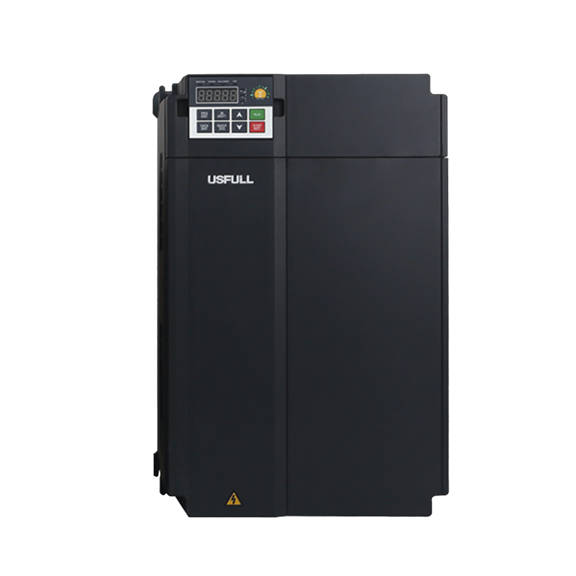 Inversor Solar - Variador de Frecuencia para Bombas de Agua AC de 30KW (40 HP)  440V: Potencia y Eficiencia para Aplicaciones Exigentes USFULL FU9000SI030G4 - SILYMX