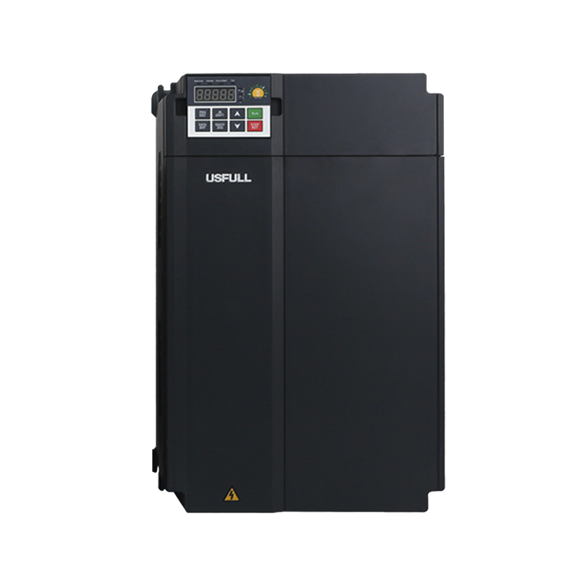 Inversor Solar - Variador de Frecuencia para Bombas de Agua AC de 30KW (40 HP)  440V: Potencia y Eficiencia para Aplicaciones Exigentes USFULL FU9000SI030G4 - SILYMX