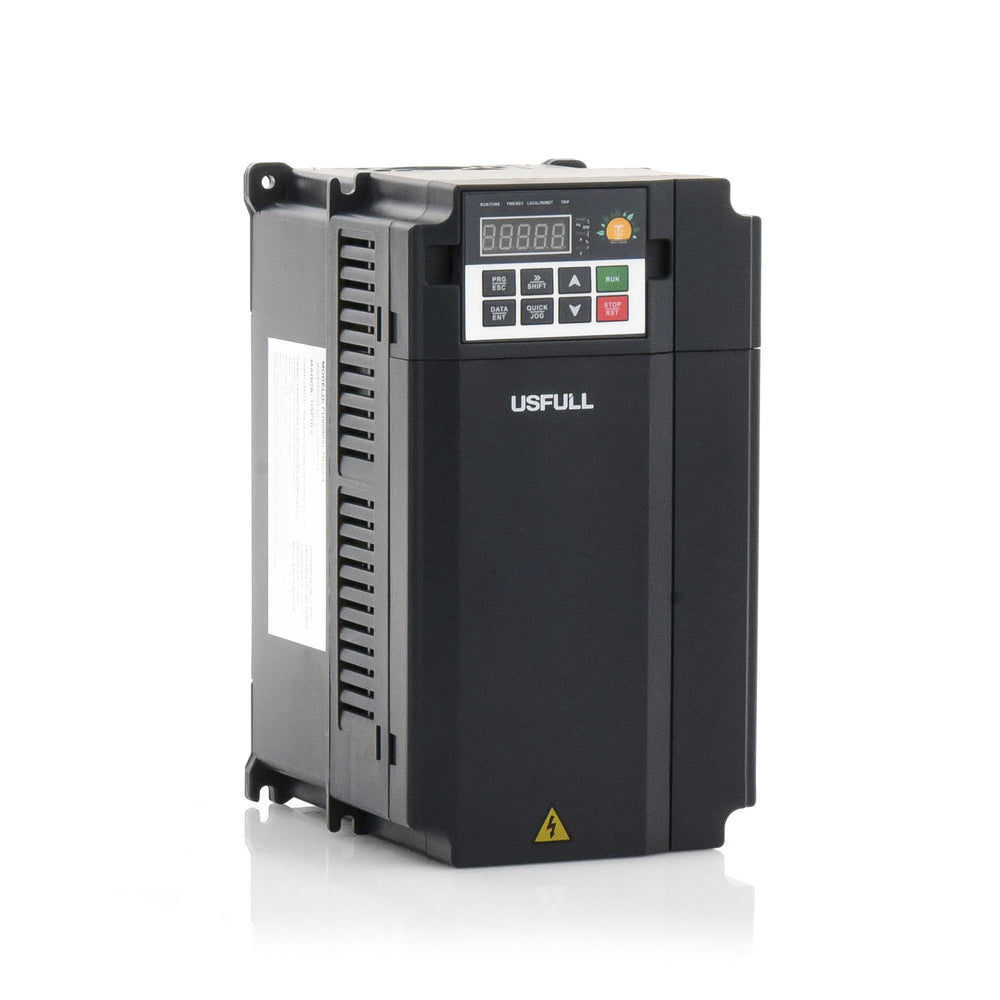 Inversor Solar Variador de Frecuencia para Bombas de Agua AC de 2.2KW (2 1/2 HP) 220V: Ahorro y Eficiencia Energética - SILYMX