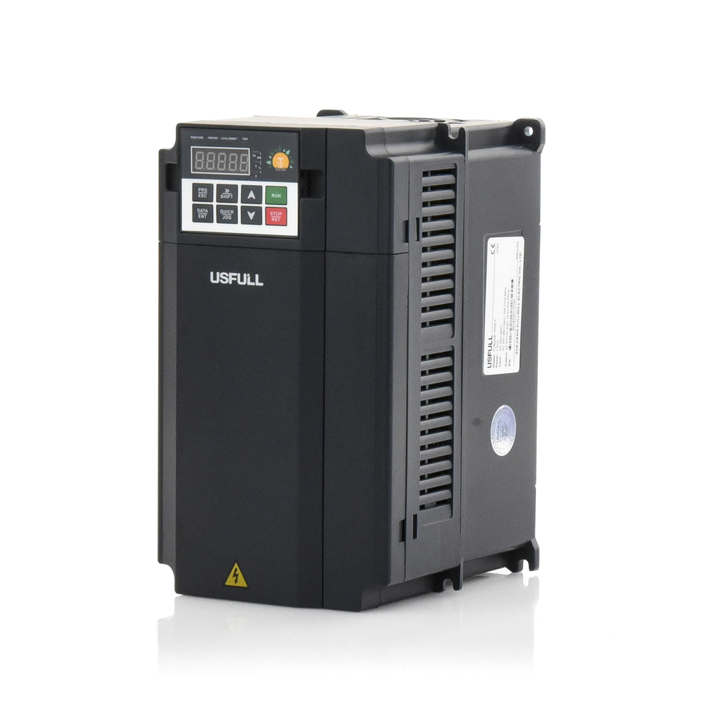 Inversor Solar Variador de Frecuencia para Bombas de Agua AC de 7.5KW (10 HP) 440V Potencia y Eficiencia para Aplicaciones Exigentes - SILYMX