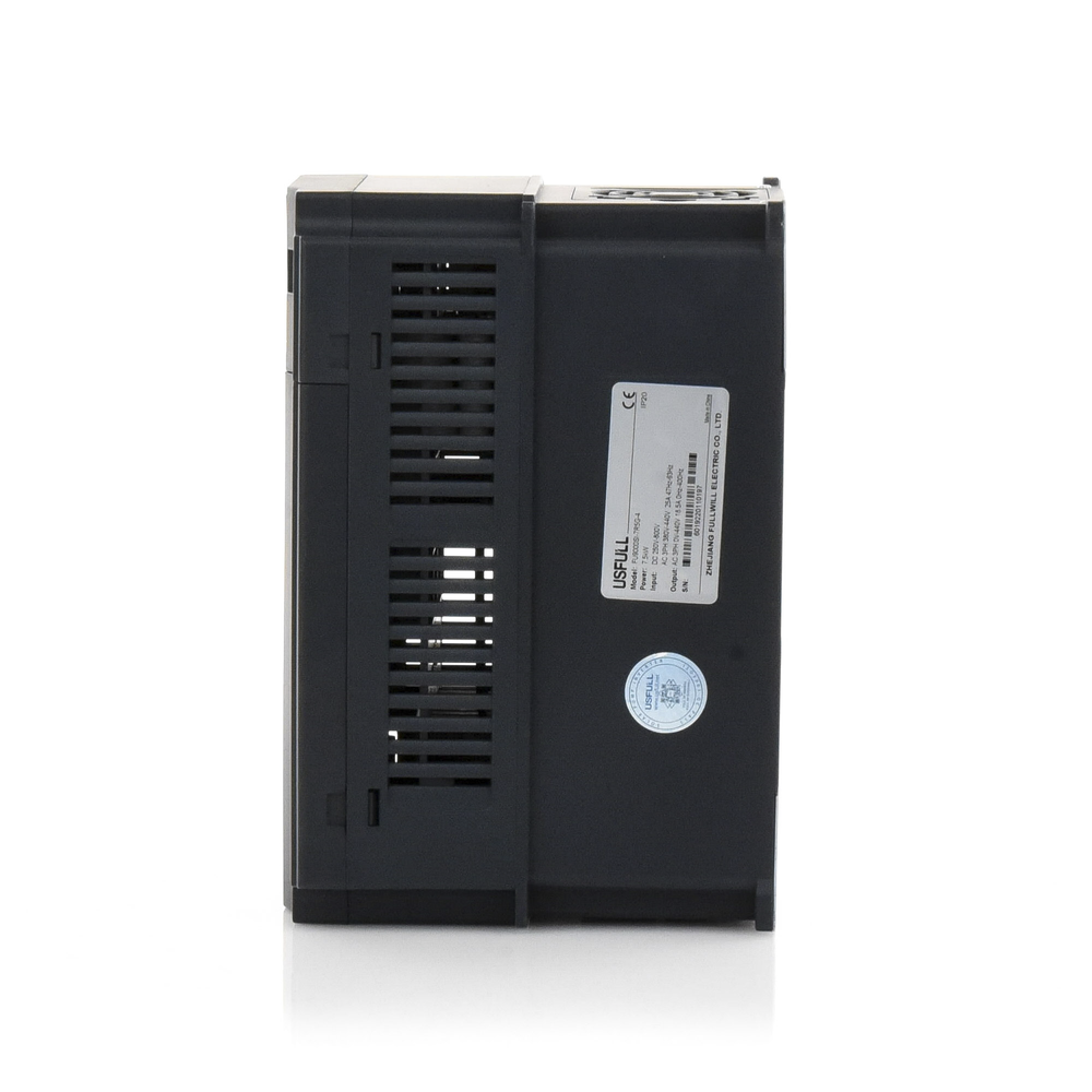 Inversor Solar Variador de Frecuencia para Bombas de Agua AC de 7.5KW (10 HP) 440V Potencia y Eficiencia para Aplicaciones Exigentes - SILYMX