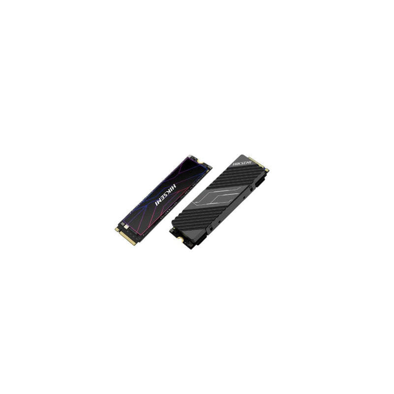 Unidad De Estado Sólido Ssd 512gb Alto Rendimiento HS-SSD-FUTURE-LITE/512G - SILYMX