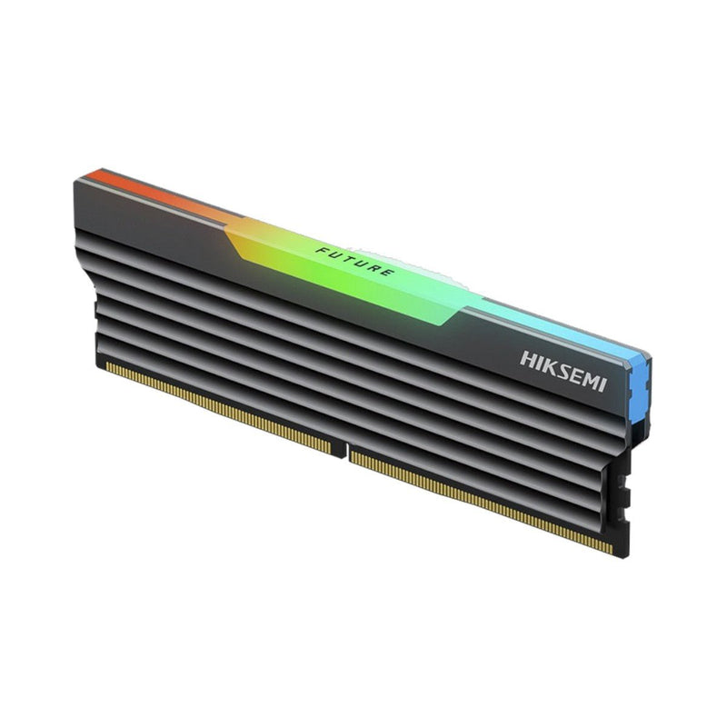 Módulo De Memoria Ram De 16 Gb Ddr4 3200 Mhz Rgb FUTURE/DDR4/16G/3200 - SILYMX