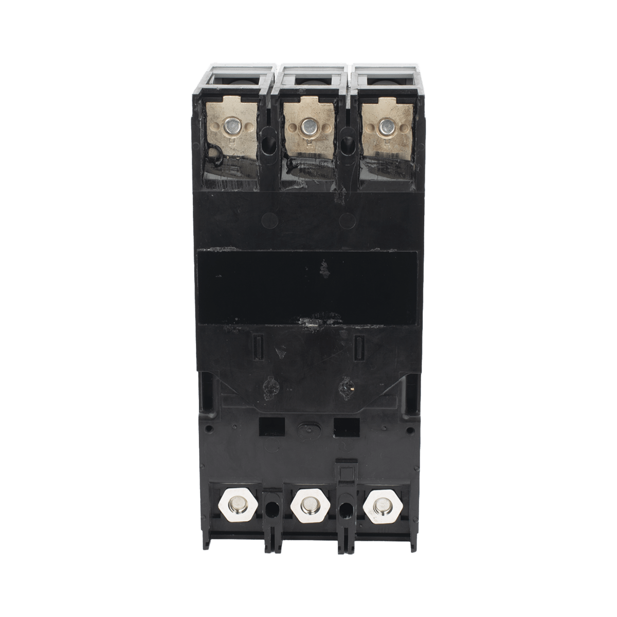 Centros de Carga e InterruptoresSIEMENSFXD63B150LInterruptor Termomagnético ITM 600V 3X150A Con zapatas principales. - SILYMX
