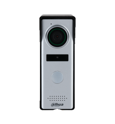 Frente de calle analógico IP66  compatible con KTA01 & KTA02  DHI-VTO1000J - SILYMX