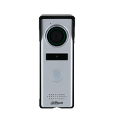 Frente de calle analógico IP66  compatible con KTA01 & KTA02  DHI-VTO1000J - SILYMX