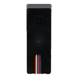 Kit de Videoportero Híbrido Frente de Calle Analogico con Camara de 1.3 MP Monitor Touch de 7 Pulgadas WiFi 4 Hilos al Frente de Calle 6&1 E&S de Alarma Soporta Cámaras IP Compatible App DMSS Apertura remota puerta MCI DHI-KTH01 - SILYMX