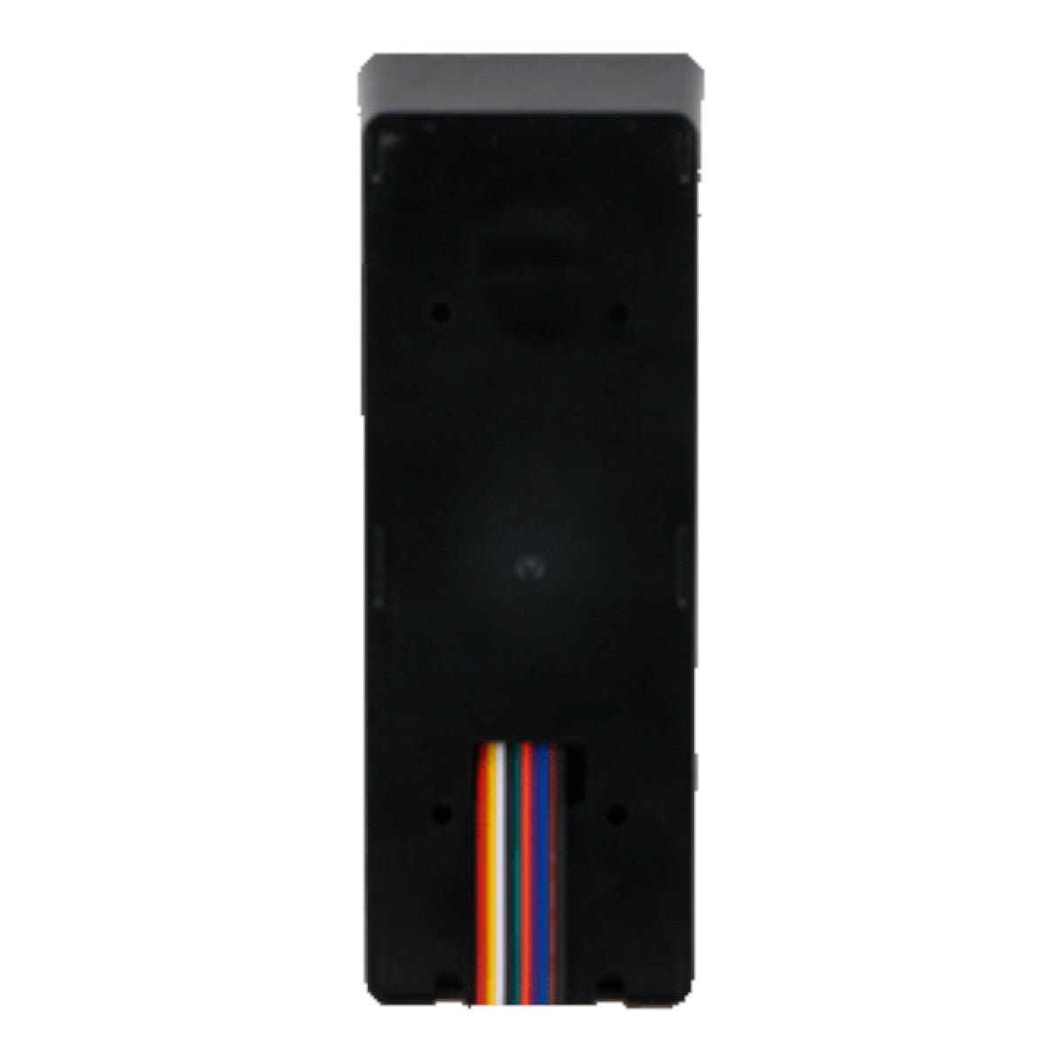 Kit de Videoportero Híbrido Frente de Calle Analogico con Camara de 1.3 MP Monitor Touch de 7 Pulgadas WiFi 4 Hilos al Frente de Calle 6&1 E&S de Alarma Soporta Cámaras IP Compatible App DMSS Apertura remota puerta MCI DHI-KTH01 - SILYMX