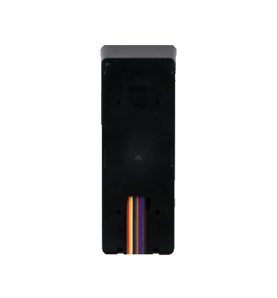 Frente de calle analógico IP66  compatible con KTA01 & KTA02  DHI-VTO1000J - SILYMX